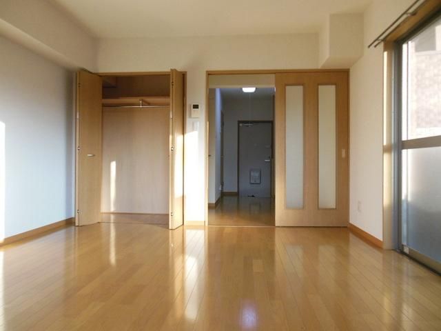 居室・リビング　★8.7帖のお部屋★