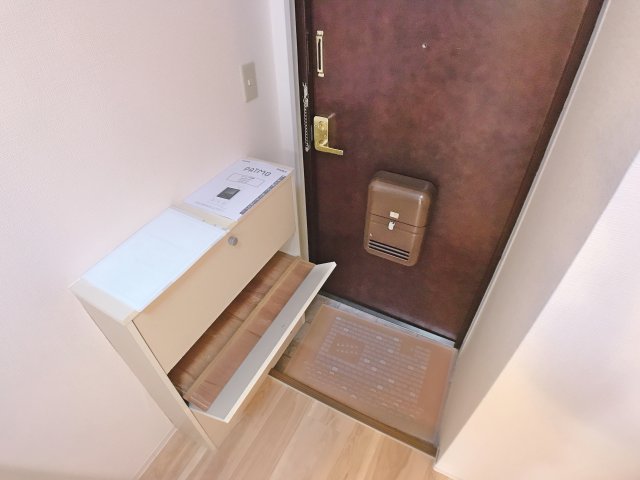 その他　シュ ズボックス