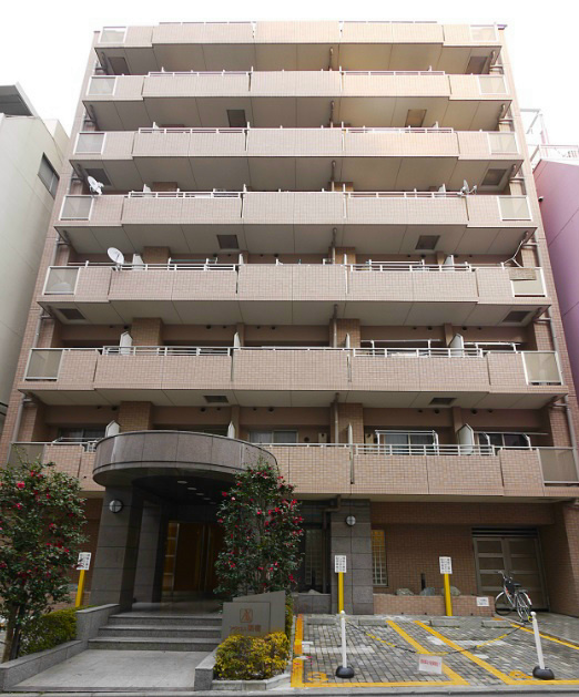 建物外観　★《見学予約受付中》★