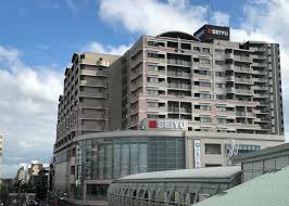スーパー　西友 清瀬店（スーパー）まで292m