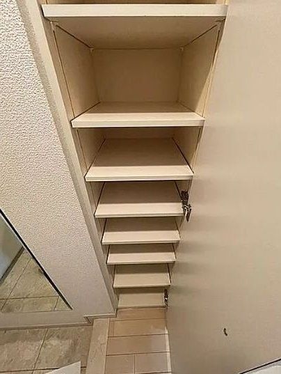 収納　収納