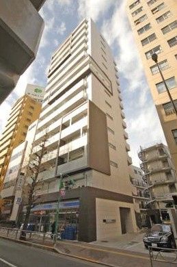 建物外観　☆綺麗な外観☆