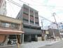 北野白梅町駅より徒歩9分 3階 築1年9ヶ月の賃貸物件