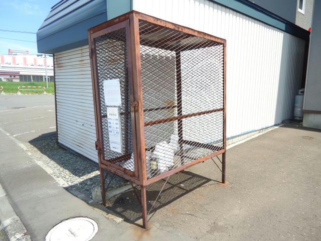 その他共有部分　建物設備