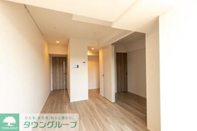 居室・リビング　※写真は同タイプ住戸です。