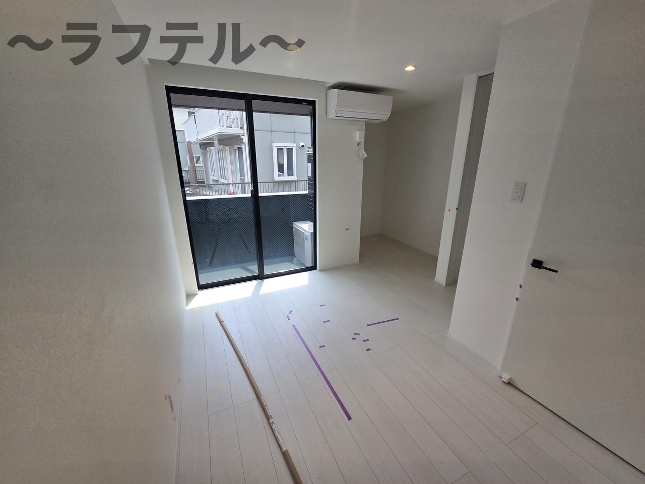 居室・リビング　別部屋イメージ写真