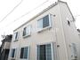 大岡山駅より徒歩10分 1階 築13年1ヶ月の賃貸物件