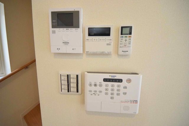 セキュリティ　★お部屋探しは株式会社タウンハウジング東京まで★