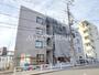 八広駅より徒歩2分 4階 新築の賃貸物件