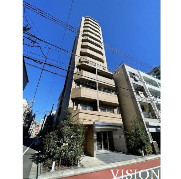 建物外観　☆外観☆