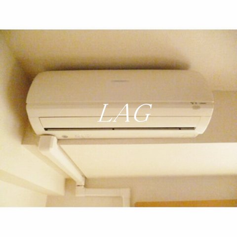 その他　エアコンです。