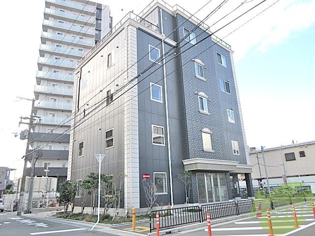 建物外観　摂津市正雀本町「Ｒ－ＫＯＫＯビル」