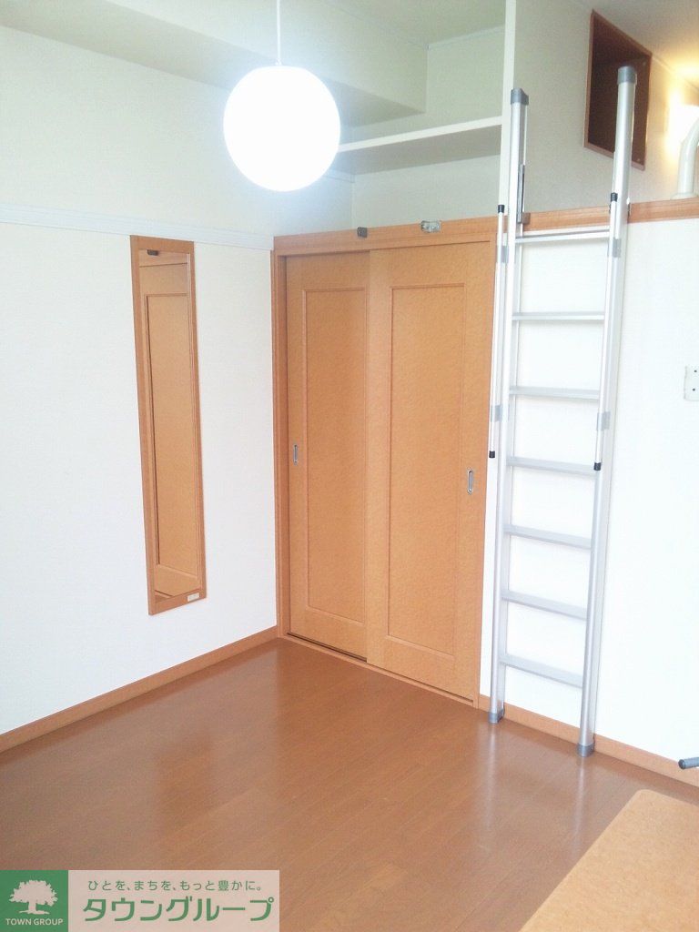 その他部屋・スペース