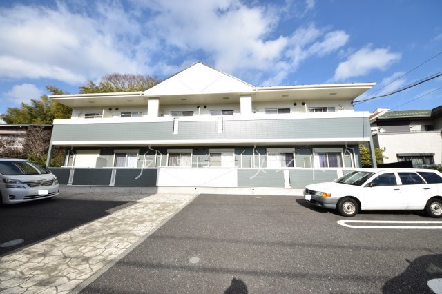 駐車場　駐車場があります