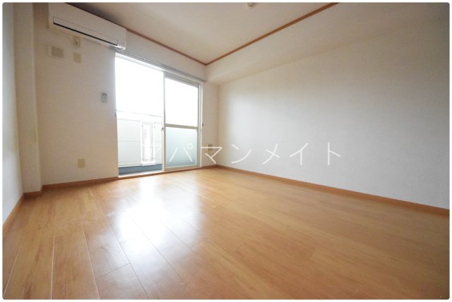 その他部屋・スペース　使い勝手のいいお部屋です