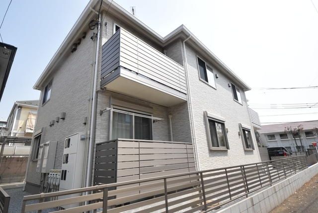 建物外観　★お問い合わせはタウンハウジング町田店まで★