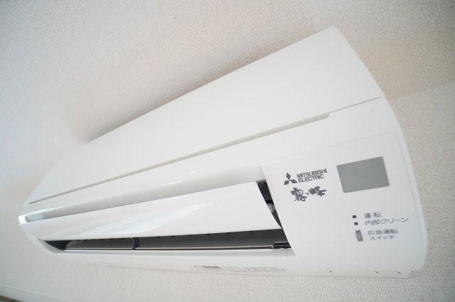 その他設備　※同物件・同タイプの写真です。