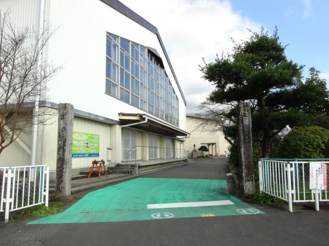 小学校　市立北山小学校（小学校）まで460m