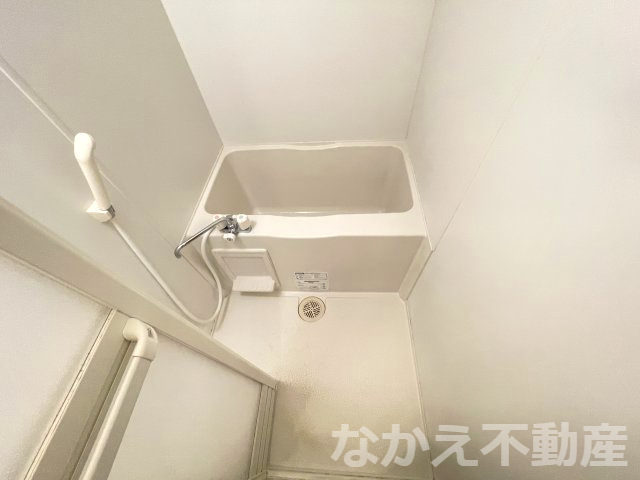 バス・シャワールーム　日々の暮らしに欠かせないお風呂です