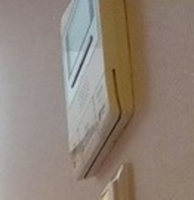 セキュリティ　ＴＶインターホン
