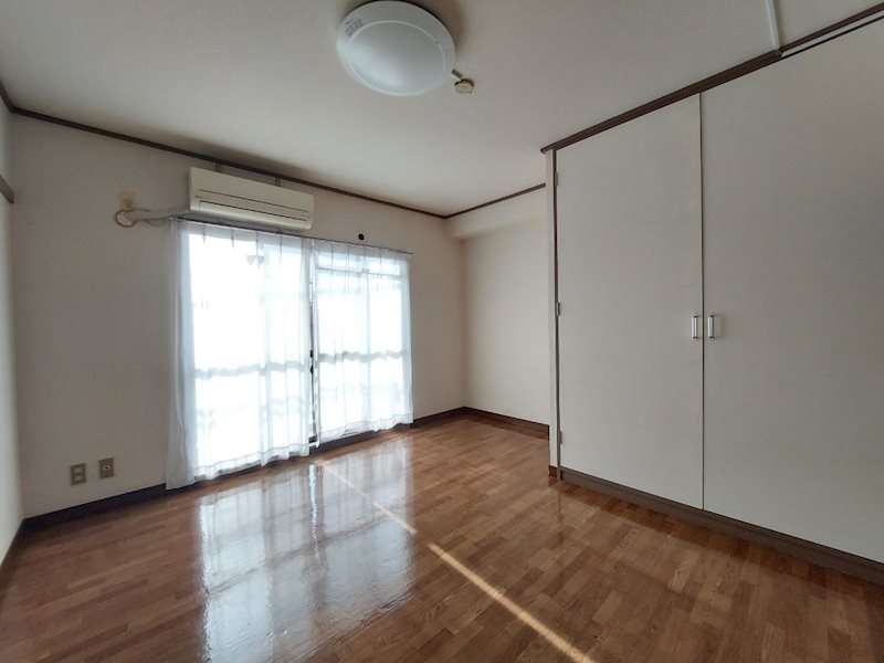 その他部屋・スペース　写真は同タイプの他室です。