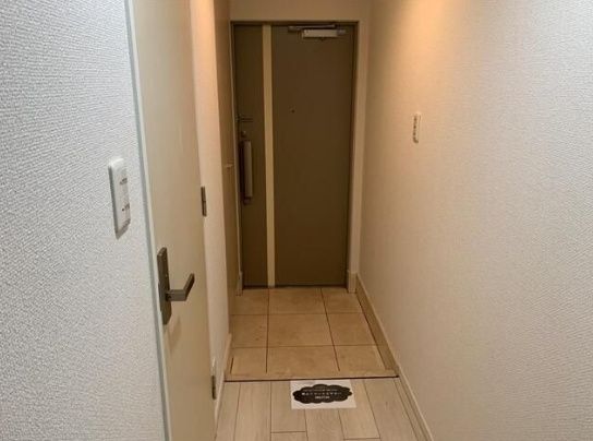 玄関　☆広々玄関☆