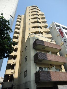 建物外観　☆外観☆