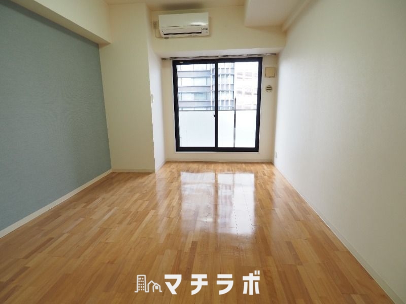 居室・リビング　同タイプ別部屋の画像です