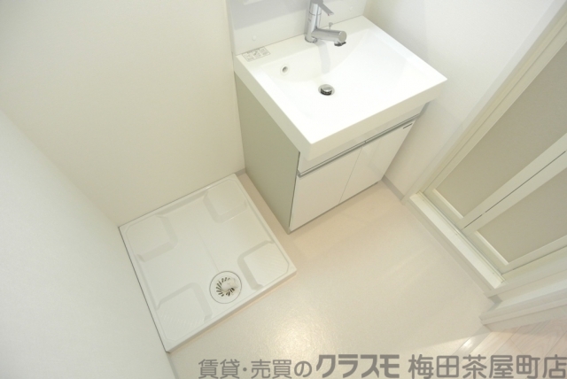 その他設備　サムティ江戸堀アサント