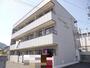 権堂駅より徒歩7分 築36年 3階建の賃貸物件