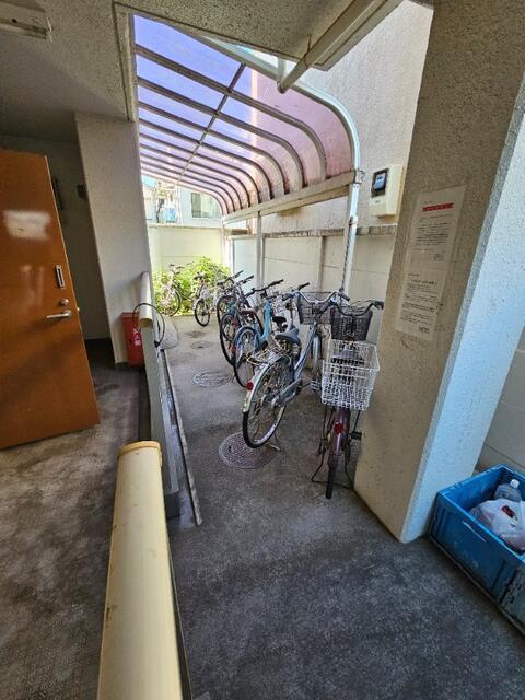 その他共有部分　?