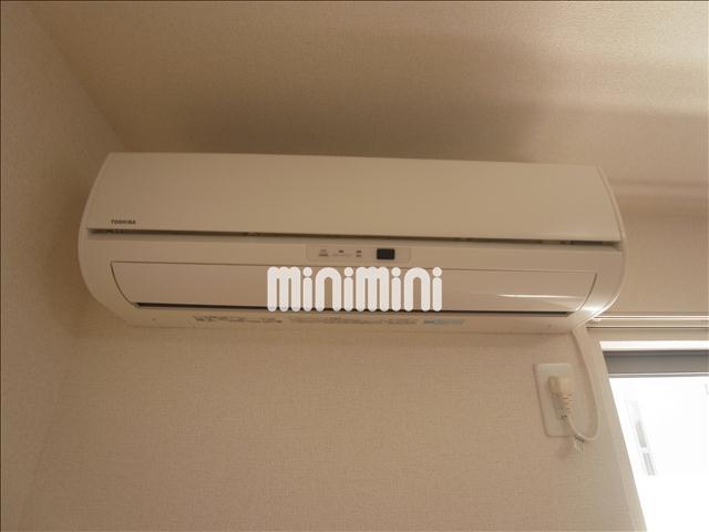 その他設備　エアコン１基付き