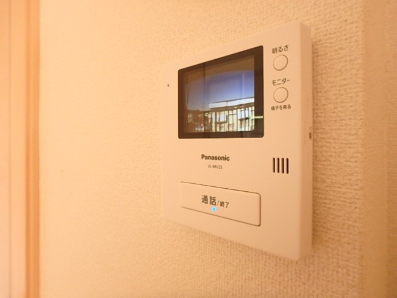 セキュリティ　図面と現状に相違がある場合には現状を優先