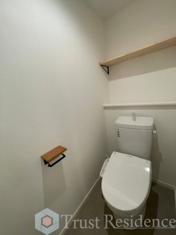 トイレ　別部屋参考写真