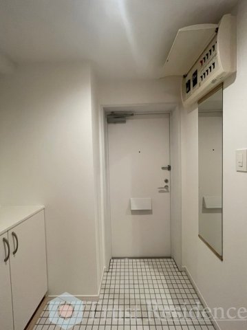 玄関　別部屋参考写真
