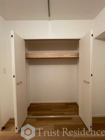 収納　別部屋参考写真