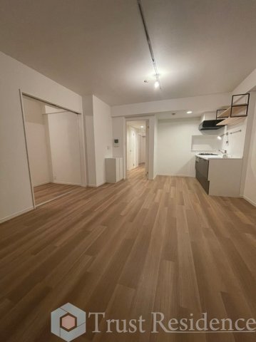 居室・リビング　別部屋参考写真