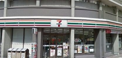 コンビニ　セブンイレブン北赤羽駅アクトピア店（コンビニ）まで173m