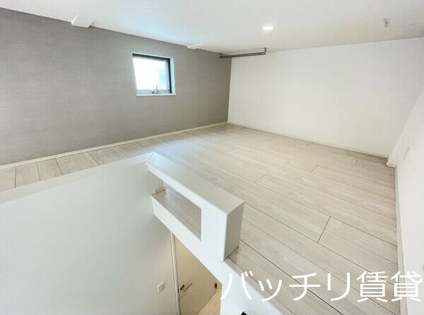 その他部屋・スペース　同型タイプの為、現状を優先致します。