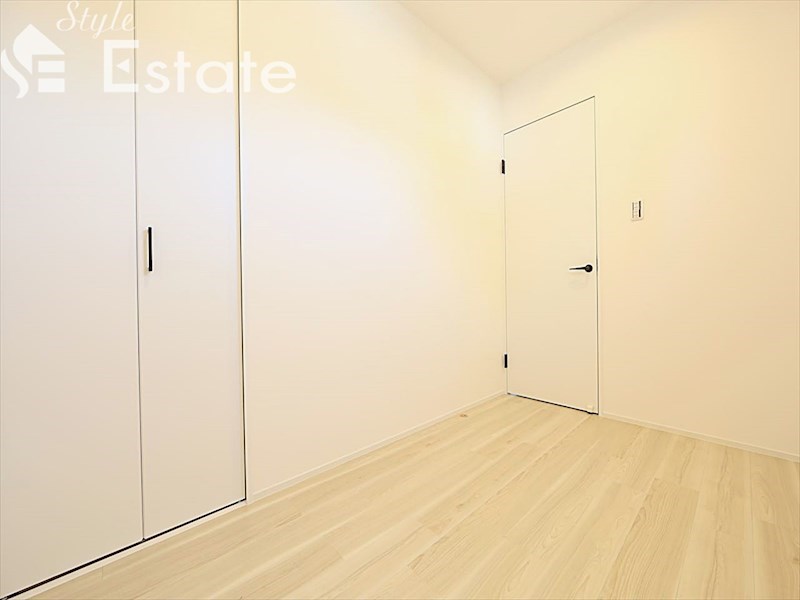 その他部屋・スペース　洋室