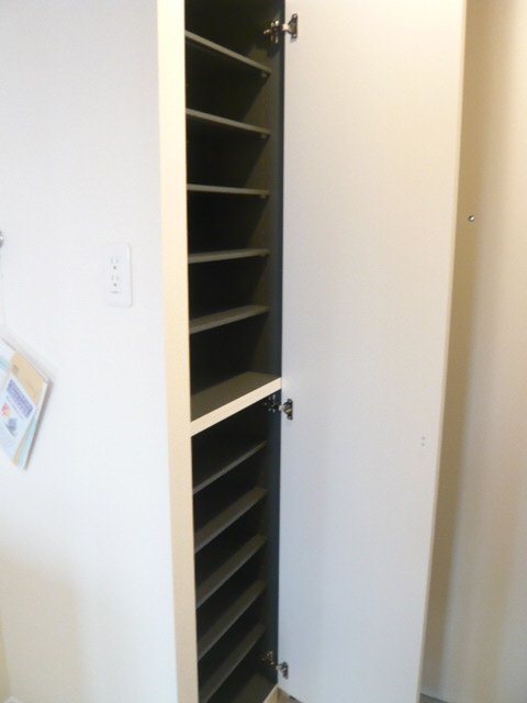 その他設備　※別室参考写真