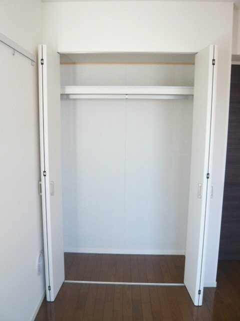 収納　※別室参考写真