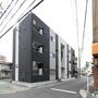 LeCiel大秋町 2階 築11年の賃貸物件