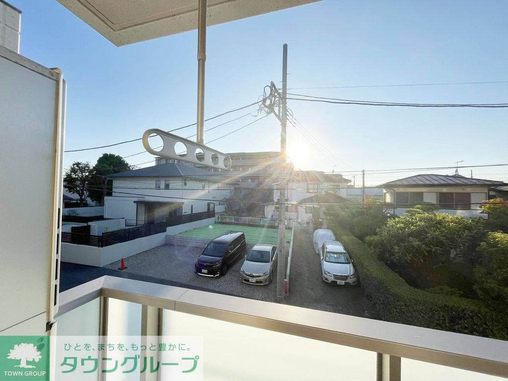 眺望　★茅ヶ崎駅徒歩11分★