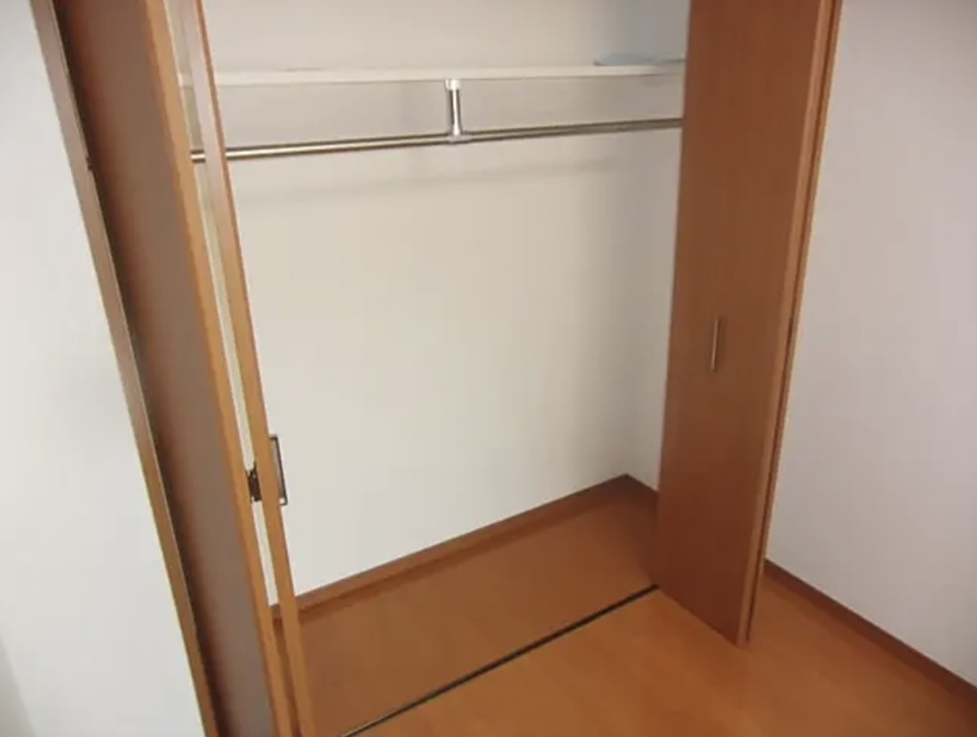 収納　弊社は都内全域の物件をご紹介可能です！
