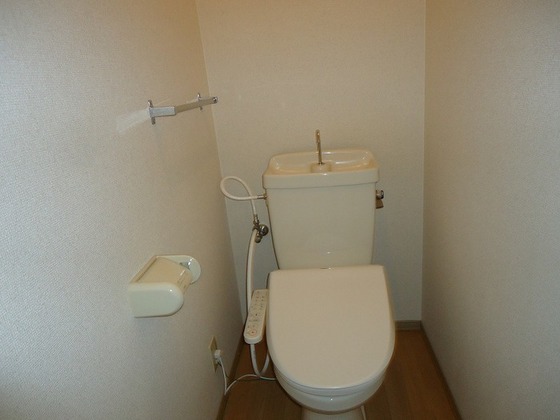 トイレ　※イメージ画像です。