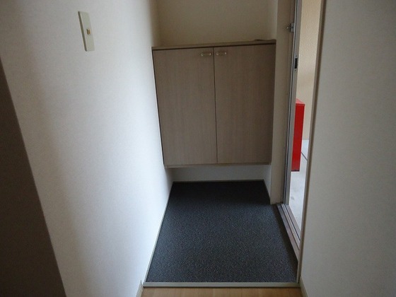 玄関　※イメージ画像です。