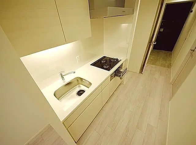 キッチン　別部屋参考写真