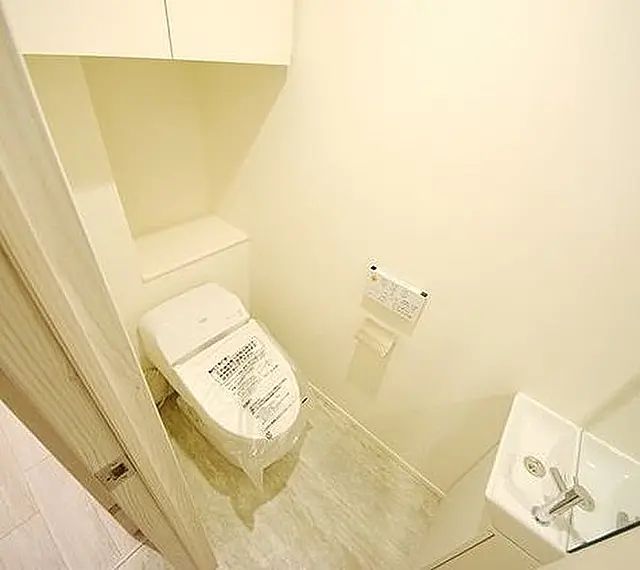 トイレ　参考写真