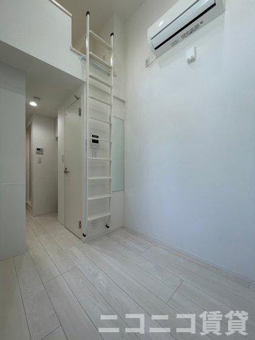 その他部屋・スペース　別号室イメージの為、現状を優先致します。